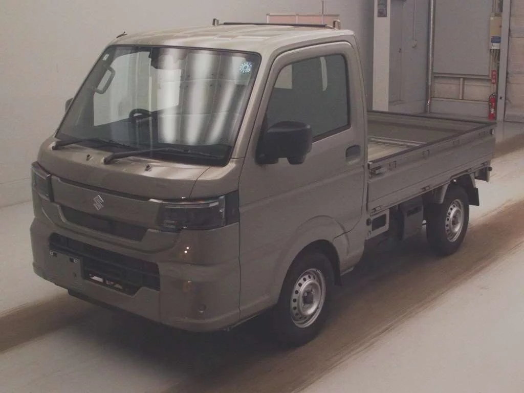 Suzuki Carry Truck DA16T 2026